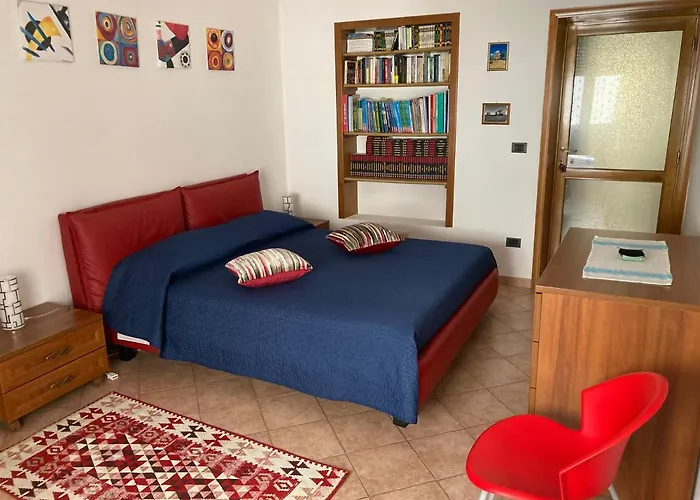 B&B Marsiglia Sassari