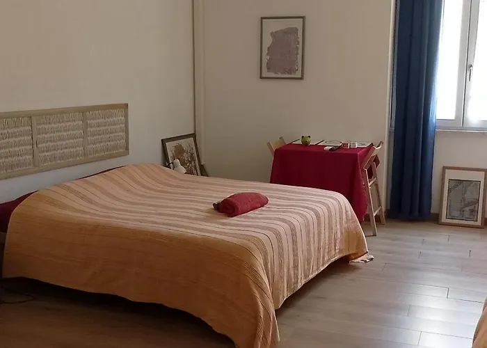 Bed and Breakfast Torre Tonda Sassari