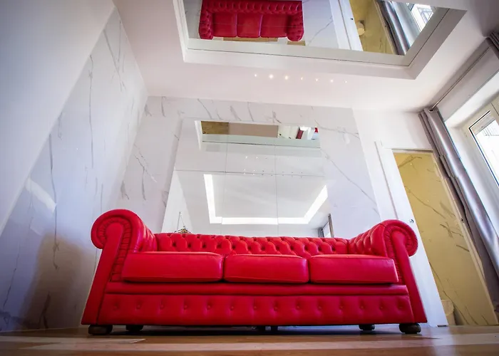 Album Boutique Rooms Sassari