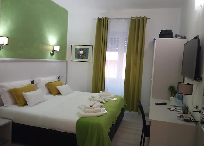 B&B Il Soffione Sassari